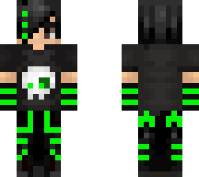 cute emo cat boy mysterious kitty