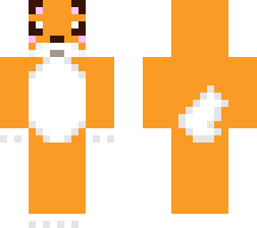 cute fox