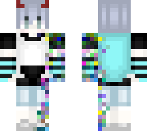 cyan