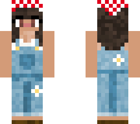 daisy farmer