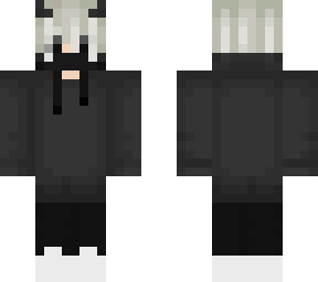 dark boy