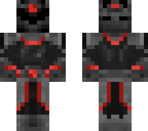 dark crusader