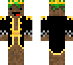 dark king