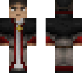 dark priest