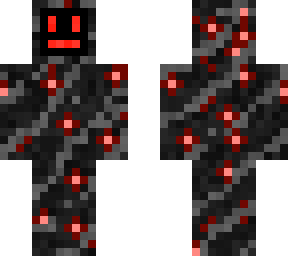 dark void red stars