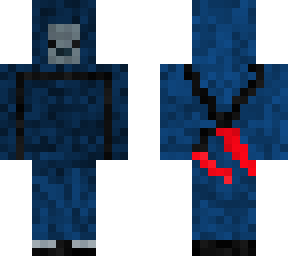dark worrior