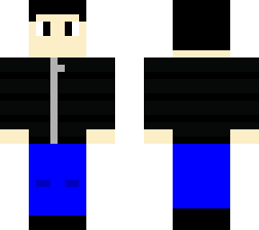 david richerd (with short jumper)