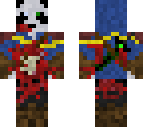 dead assassin