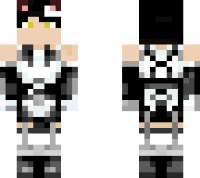 death the kid maid