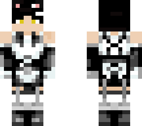 death the kid maid
