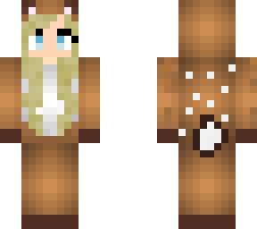 deer!