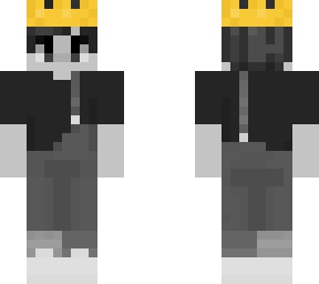 demise w crown