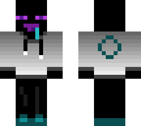 derpy teenager enderman