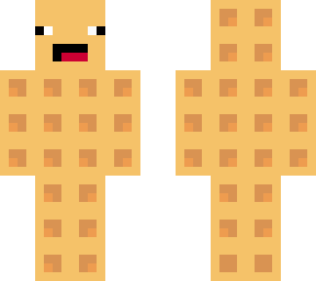 derpy waffle - xellaz
