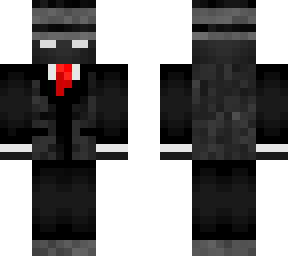detective pebble suit 2.0