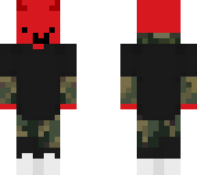 devil outfit v4