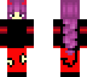 devil version
