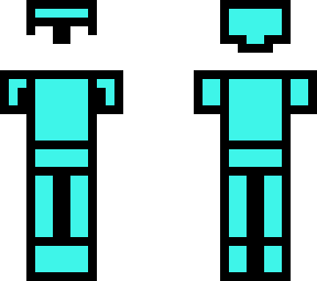 diamond armor