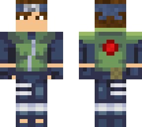diego shinobi 2