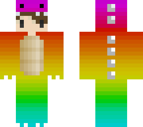 dino boy