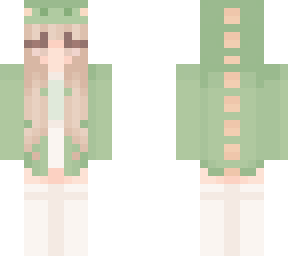 dino skin
