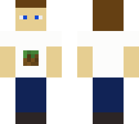 dirt shirt