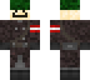 dr pooch custom skin (fixed)