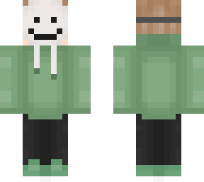 dream skin (dreamteam)