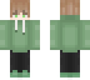 dream skin no mask (dreamteam)