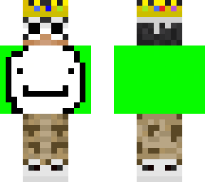 dream smp mash up