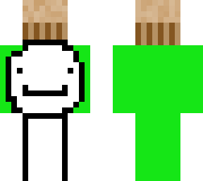 dream you muffinhead!
