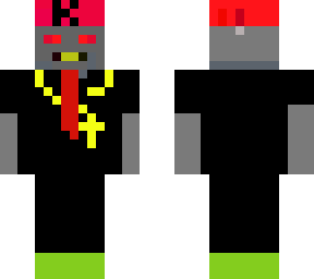 drippy knight