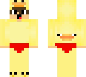 duck man 2.0
