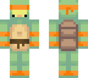 duck ninja turtle (edited)