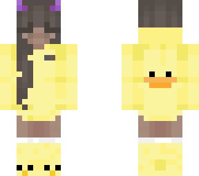 ducky sweat (matching)