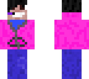 dude in pink jacket 3