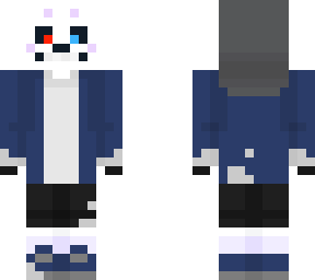dust sans