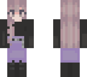 e girl