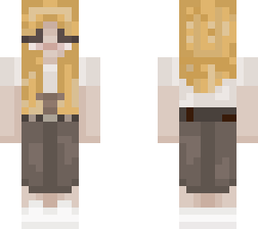 edited - trousers outfit