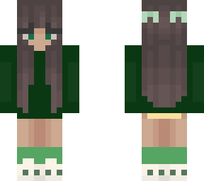 edited aestetic girl