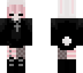 edited skin