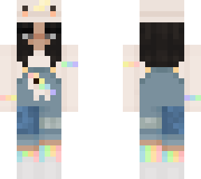 edited unicorn
