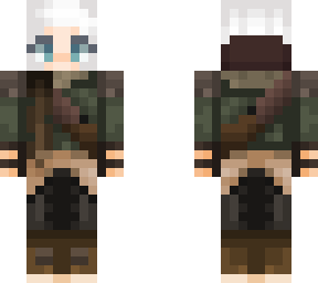 elf soldier 1