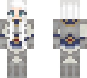 elf soldier