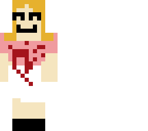 elizabeth afton~
