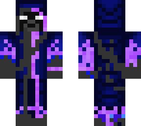 empty steve