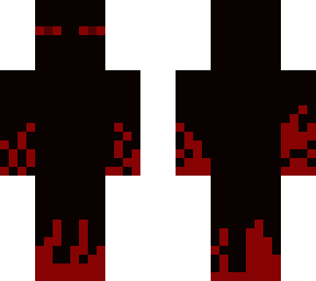 ender demon