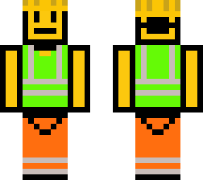 engi block with pants
