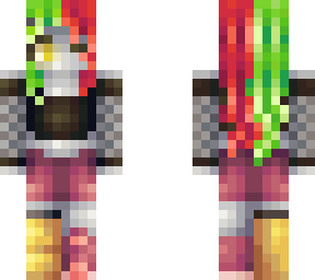 entry for sal3m's reshade contest