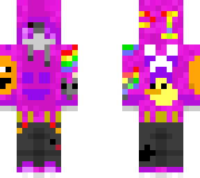 epic gir skin